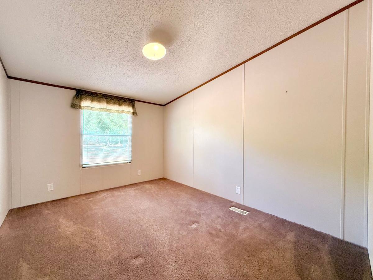House for rent at 203 Lost Forest Rd, Bracey, VA 23919