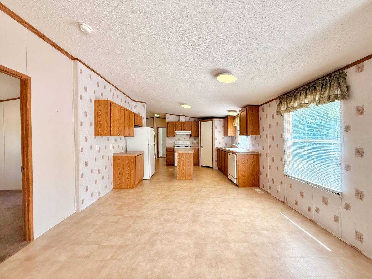 House for rent at 203 Lost Forest Rd, Bracey, VA 23919