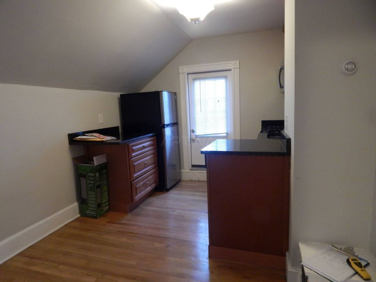 Apartment for rent at 11R Park Ave #2R, Somerville, MA 02144