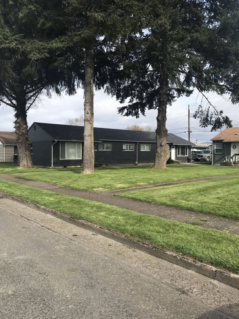 Apartment for rent at 214 - 285 Cypress 254 256 Colorado, Longview, WA 98632