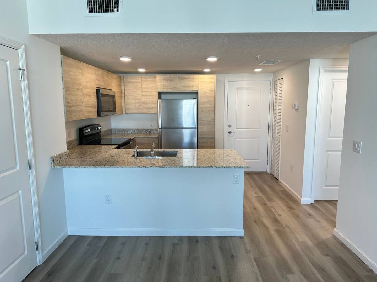 Apartment for rent at 1220 Southstation Place, Orlando, FL 32809