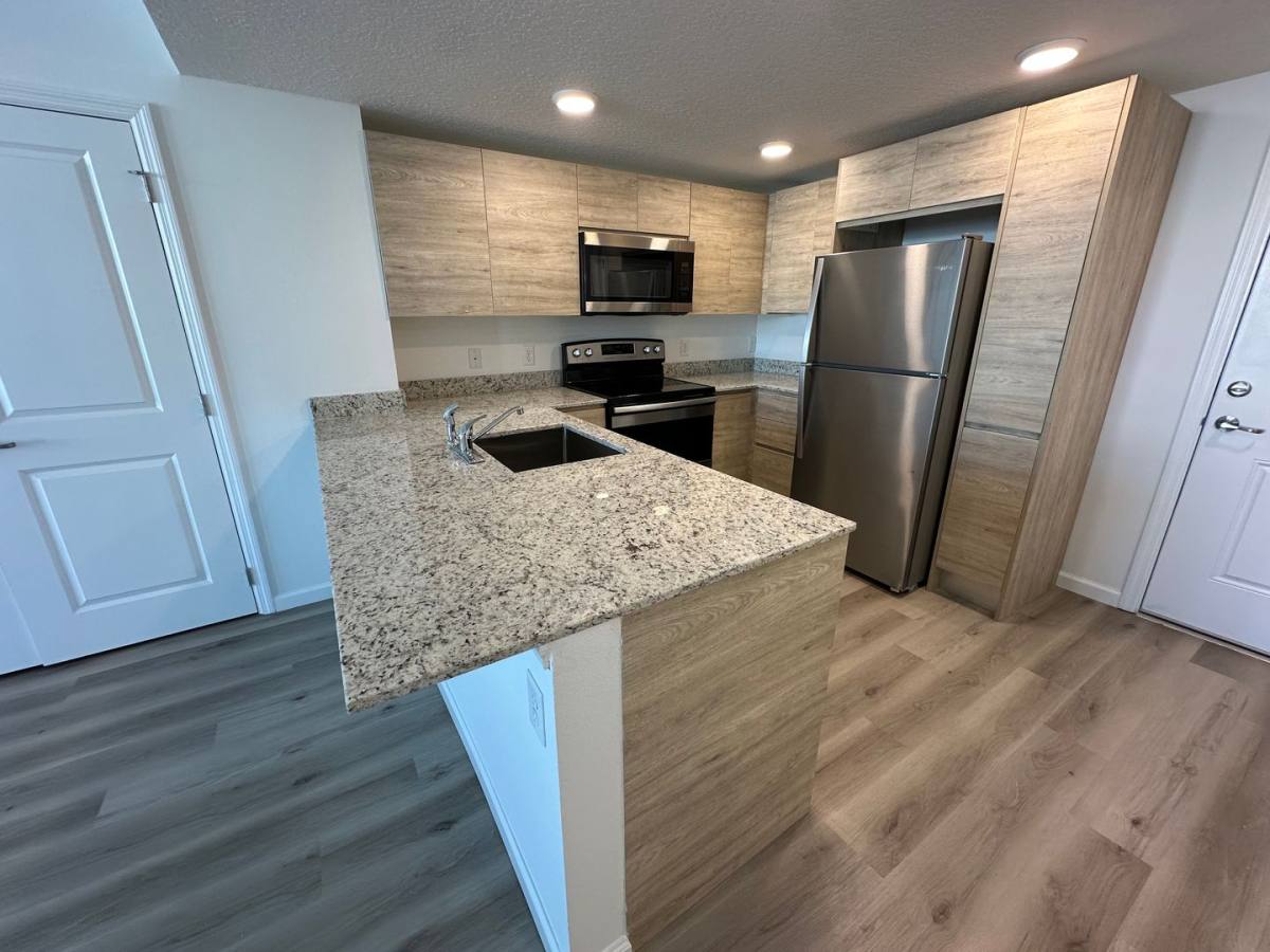 Apartment for rent at 1220 Southstation Place, Orlando, FL 32809