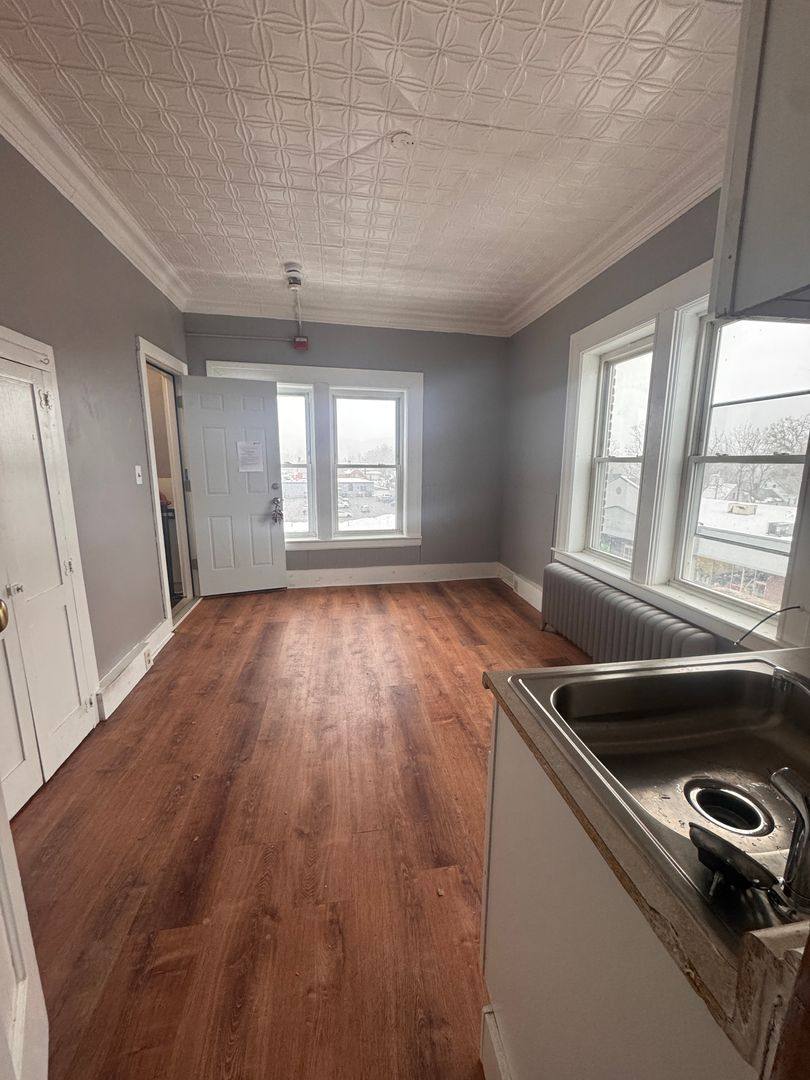 Apartment for rent at 5 School St, Claremont, NH 03743