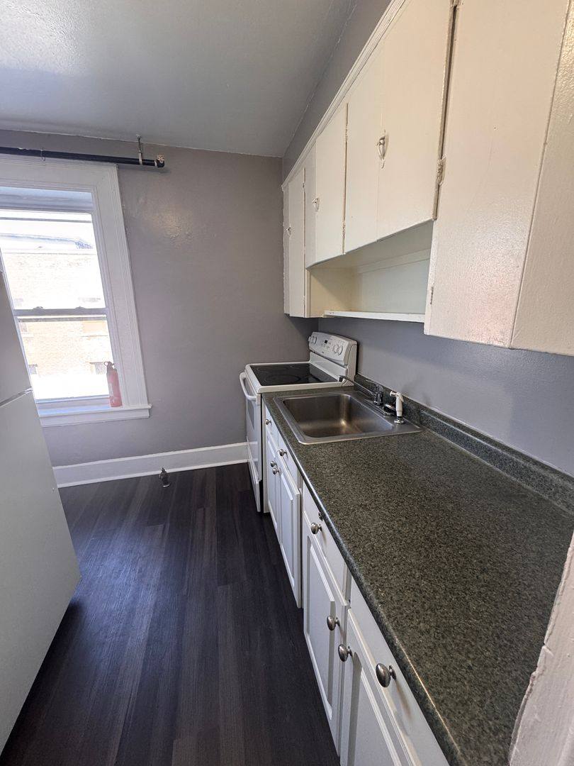 Apartment for rent at 5 School St, Claremont, NH 03743