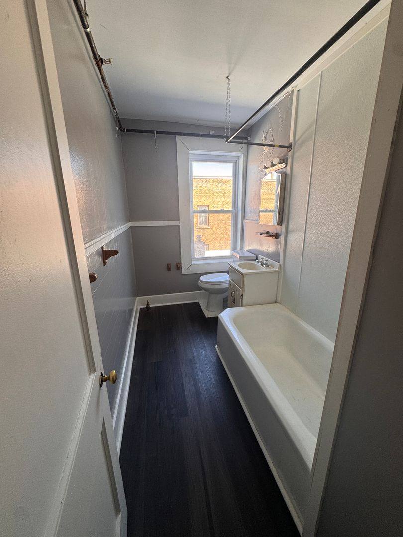 Apartment for rent at 5 School St, Claremont, NH 03743