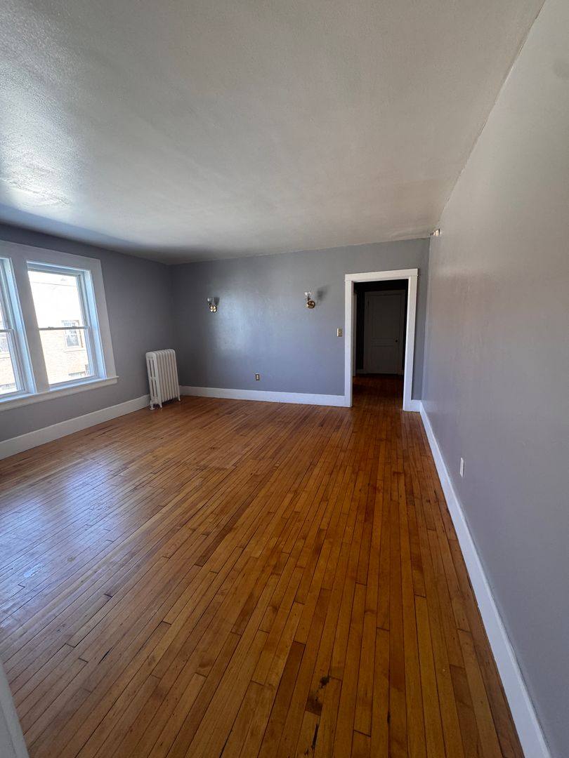Apartment for rent at 5 School St, Claremont, NH 03743