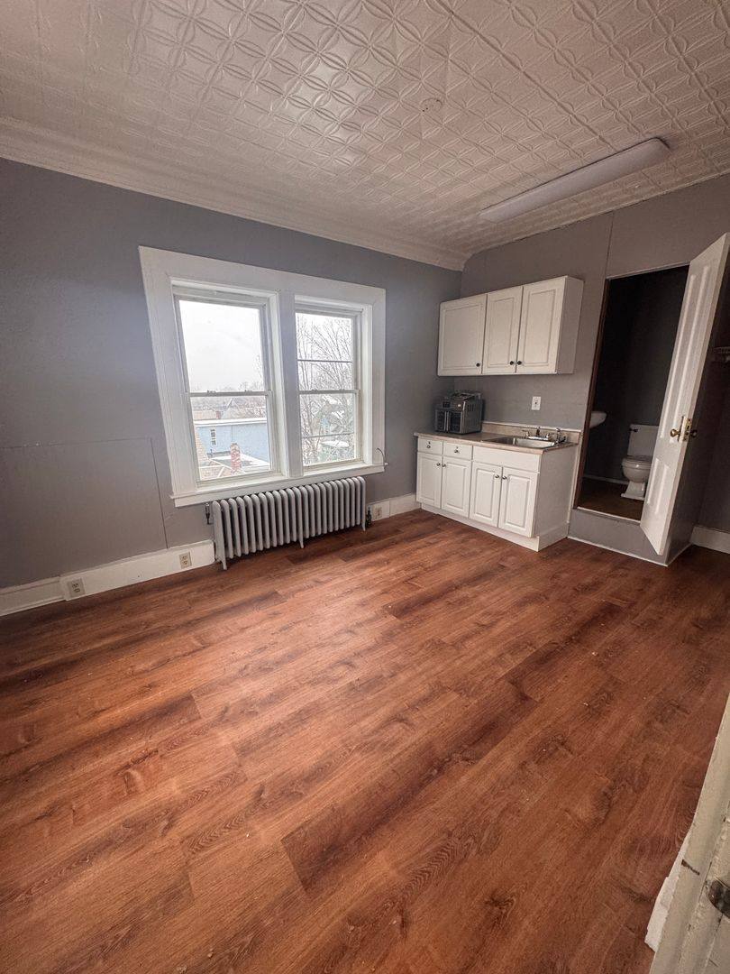 Apartment for rent at 5 School St, Claremont, NH 03743
