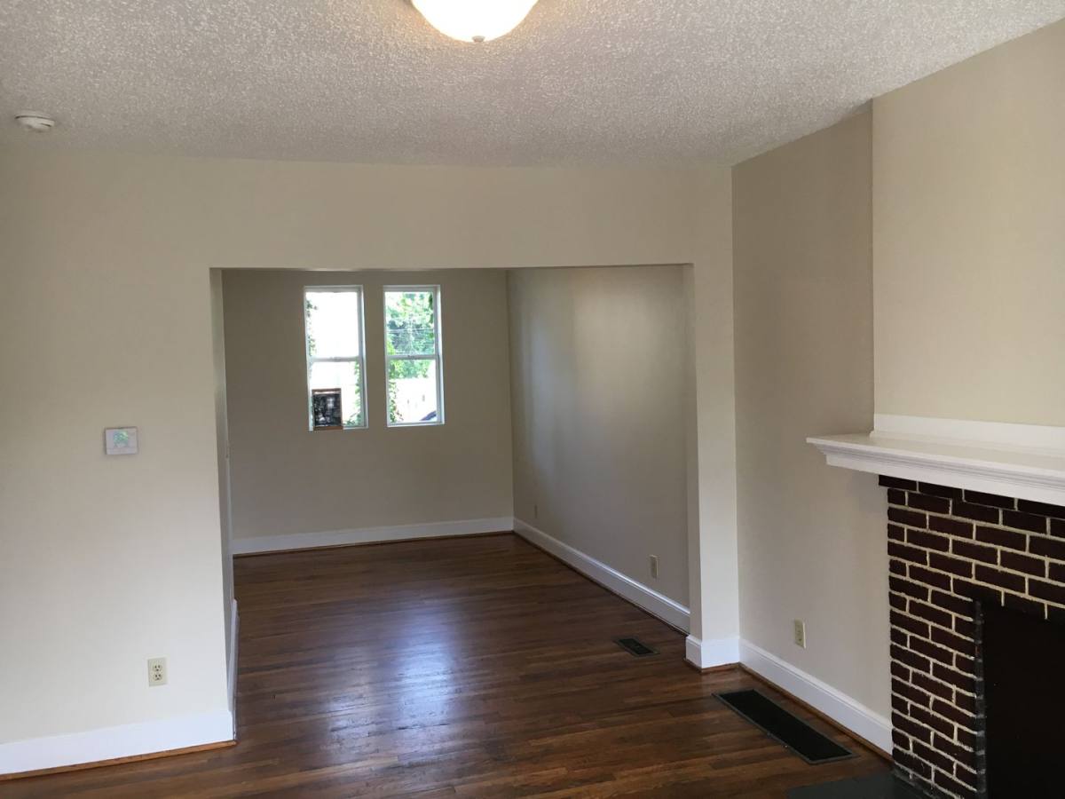 Apartment for rent at 260-274 E Hudson St, Columbus, OH 43202