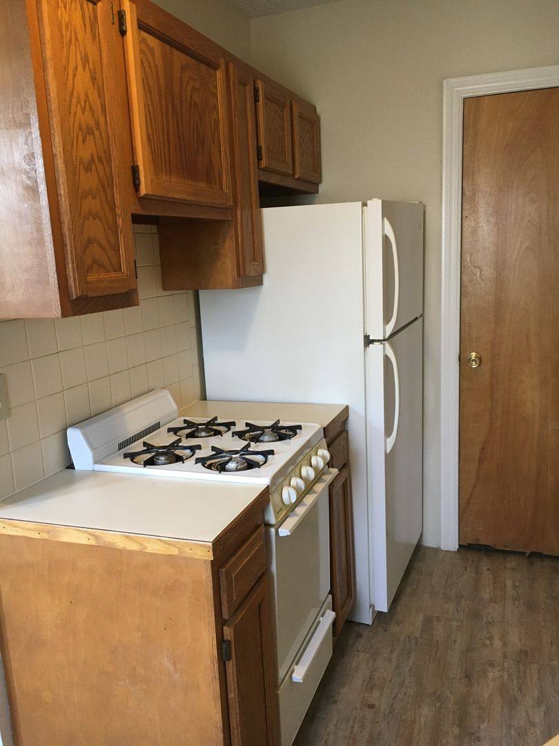 Apartment for rent at 260-274 E Hudson St, Columbus, OH 43202