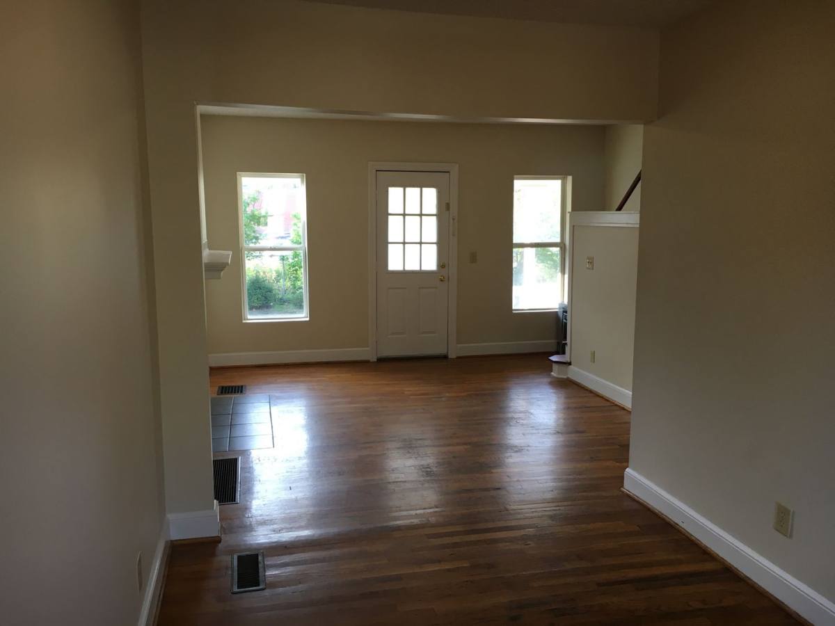 Apartment for rent at 260-274 E Hudson St, Columbus, OH 43202