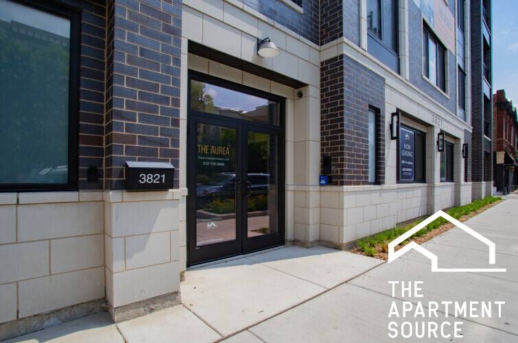 Apartment for rent at 3821 N Ashland Ave #104 Iru, Chicago, IL 60613