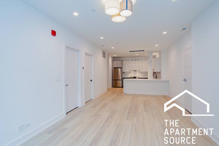 Apartment for rent at 3821 N Ashland Ave #104 Iru, Chicago, IL 60613