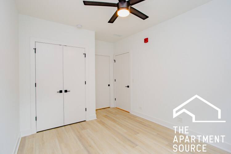 Apartment for rent at 3821 N Ashland Ave #104 Iru, Chicago, IL 60613