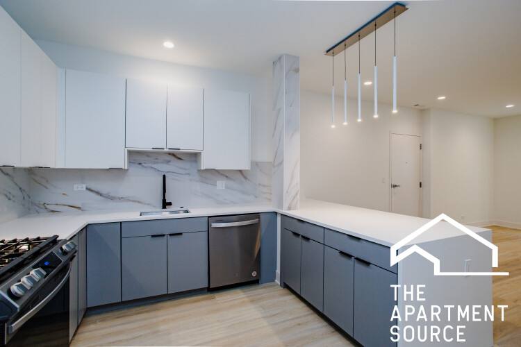Apartment for rent at 3821 N Ashland Ave #104 Iru, Chicago, IL 60613