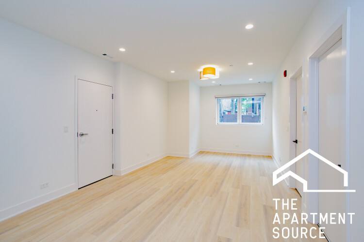 Apartment for rent at 3821 N Ashland Ave #104 Iru, Chicago, IL 60613