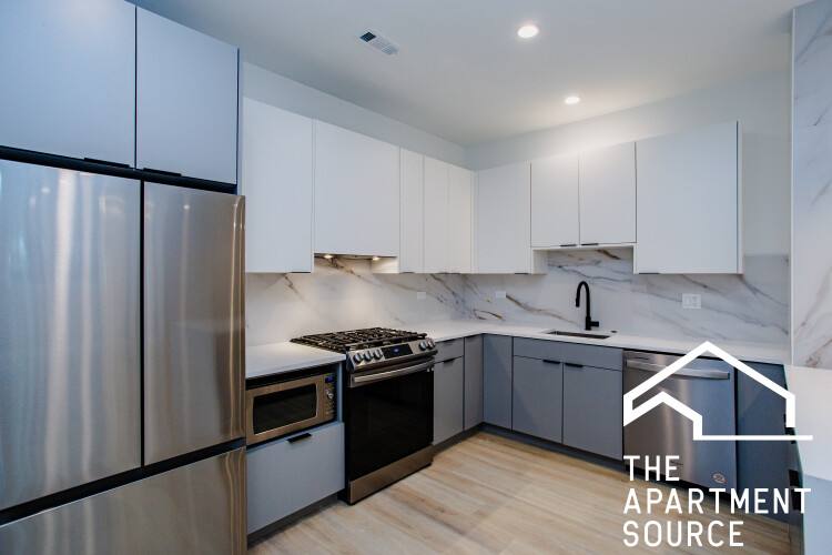 Apartment for rent at 3821 N Ashland Ave, Chicago, IL 60613