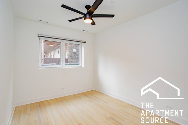 Apartment for rent at 3821 N Ashland Ave #104 Iru, Chicago, IL 60613