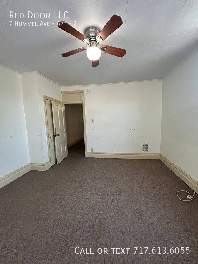 Apartment for rent at 7 Hummel Ave #2, Camp Hill, PA 17011