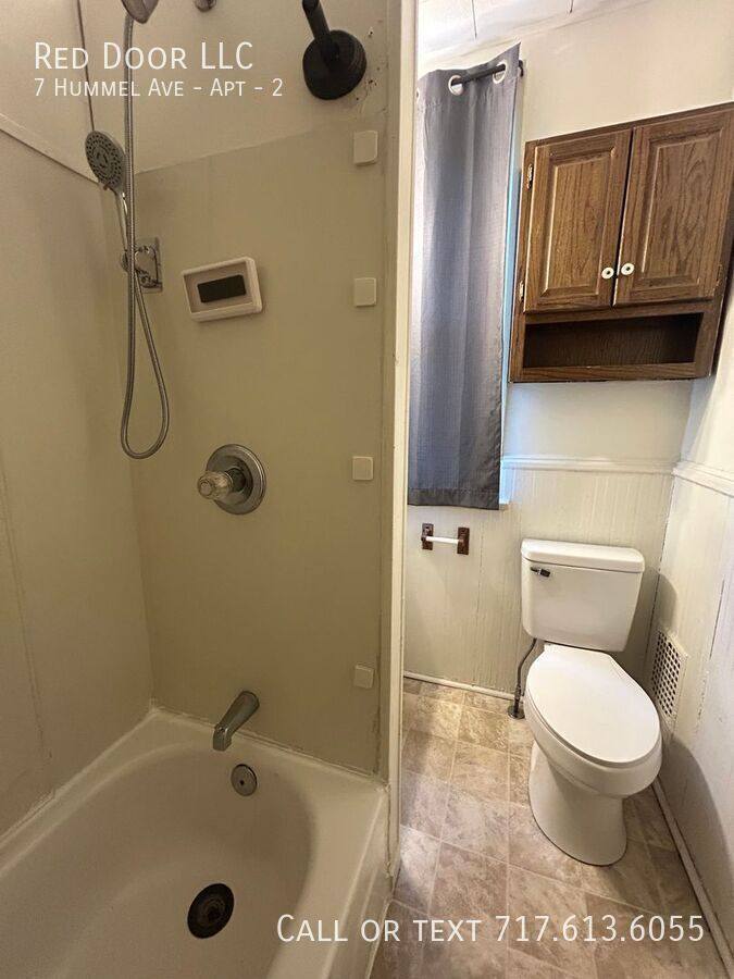 Apartment for rent at 7 Hummel Ave #2, Camp Hill, PA 17011