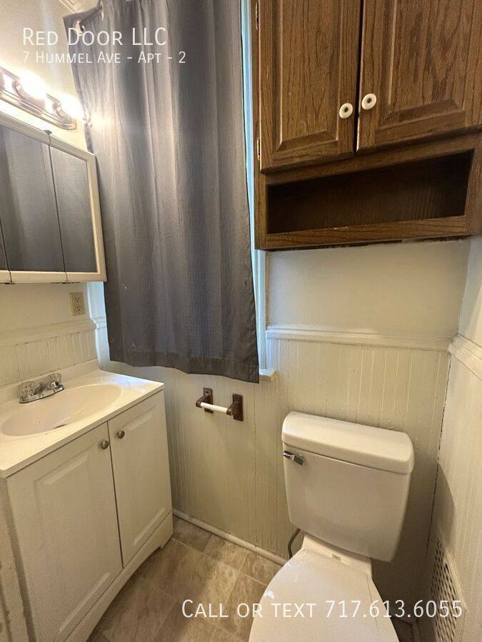 Apartment for rent at 7 Hummel Ave #2, Camp Hill, PA 17011
