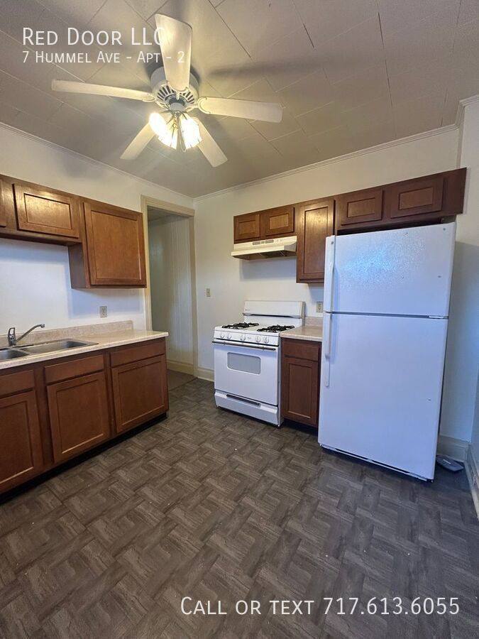 Apartment for rent at 7 Hummel Ave #2, Camp Hill, PA 17011