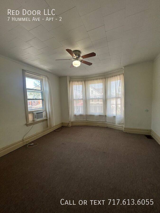 Apartment for rent at 7 Hummel Ave #2, Camp Hill, PA 17011