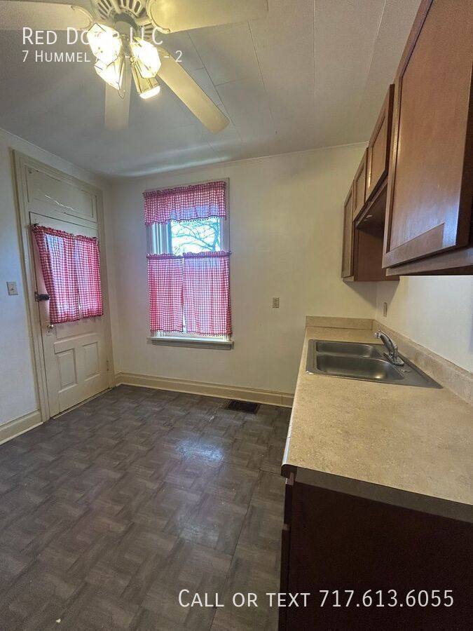 Apartment for rent at 7 Hummel Ave #2, Camp Hill, PA 17011