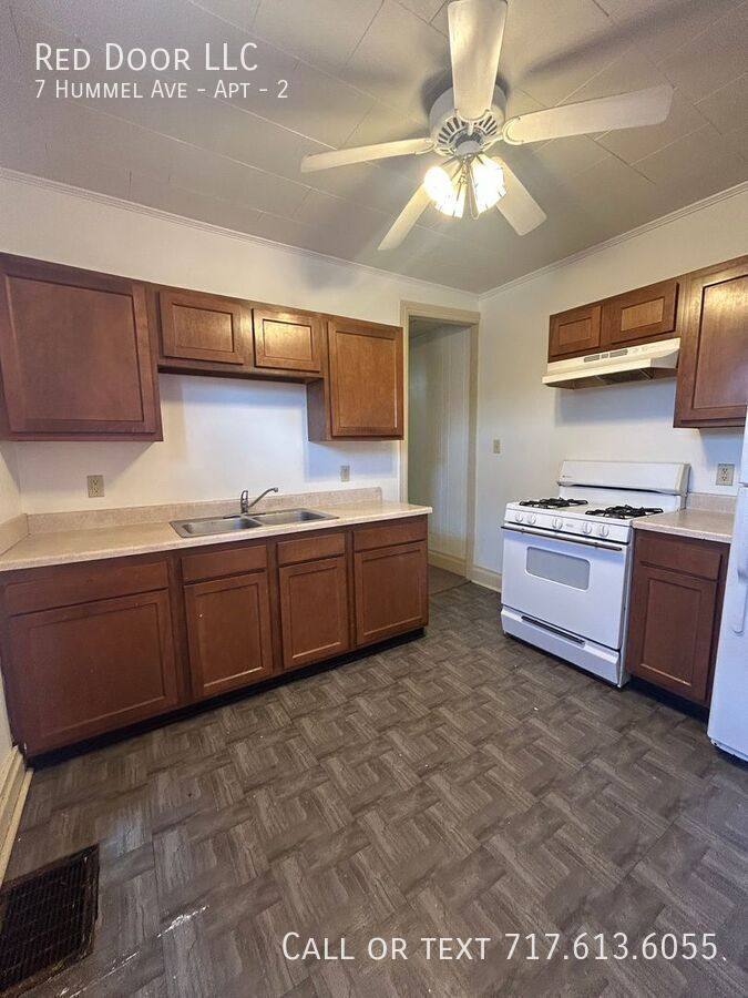 Apartment for rent at 7 Hummel Ave #2, Camp Hill, PA 17011