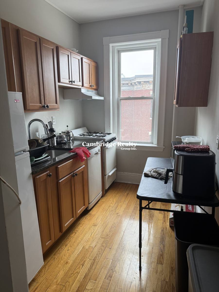 Apartment for rent at 1185 Commonwealth Ave, Allston, MA 02134