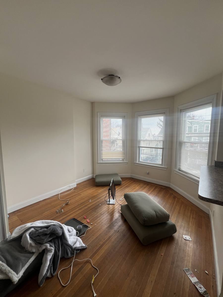 Apartment for rent at 53 Ashford St, Allston, MA 02134