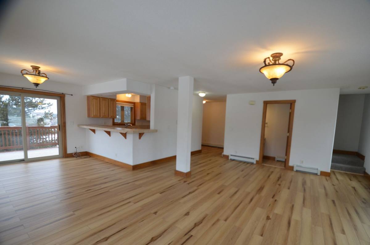 Apartment for rent at 589 Platte Dr, Fairplay, CO 80440