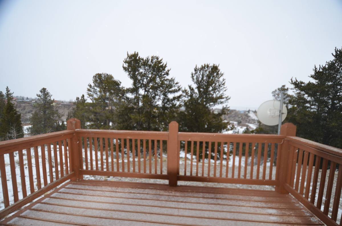 Apartment for rent at 589 Platte Dr, Fairplay, CO 80440