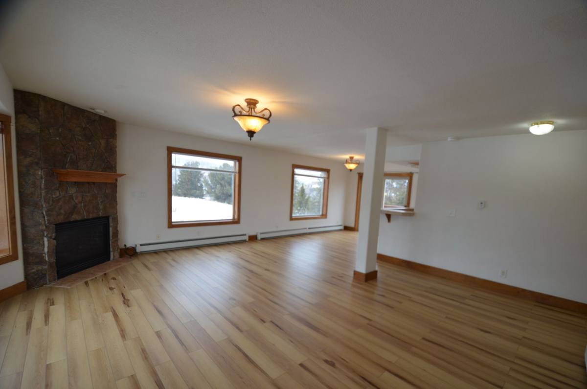 Apartment for rent at 589 Platte Dr, Fairplay, CO 80440