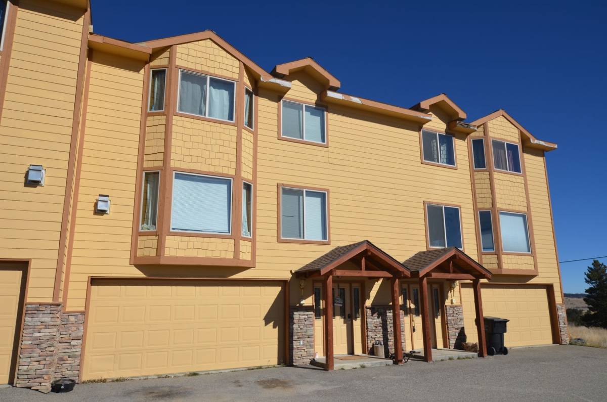 Apartment for rent at 589 Platte Dr, Fairplay, CO 80440