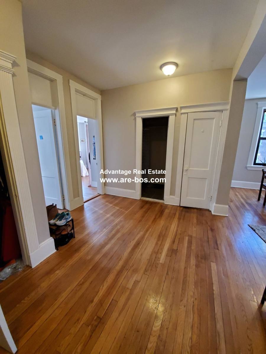 Apartment for rent at 1066 Commonwealth Ave #44, Boston, MA 02215
