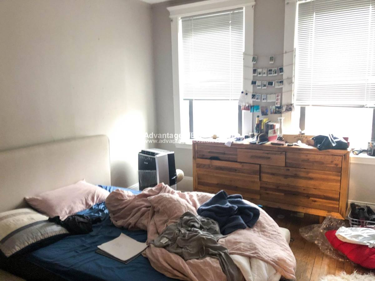 Apartment for rent at 1066 Commonwealth Ave #44, Boston, MA 02215