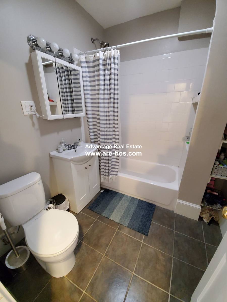 Apartment for rent at 1066 Commonwealth Ave #44, Boston, MA 02215
