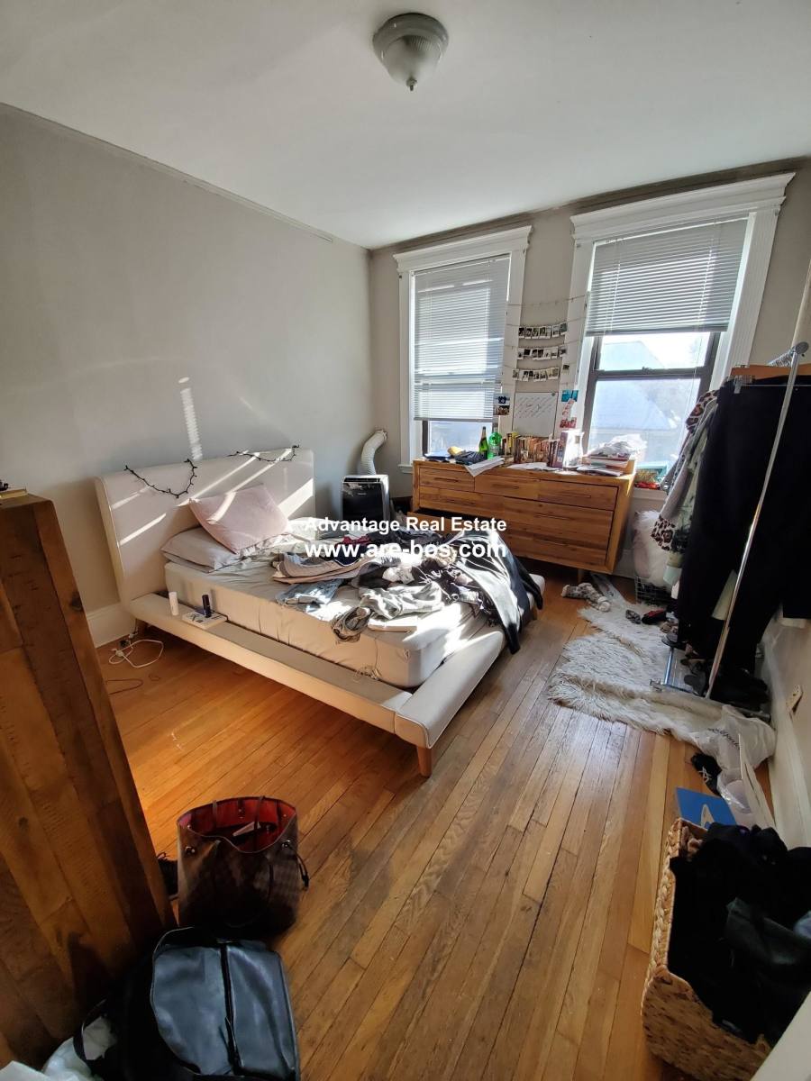 Apartment for rent at 1066 Commonwealth Ave #44, Boston, MA 02215