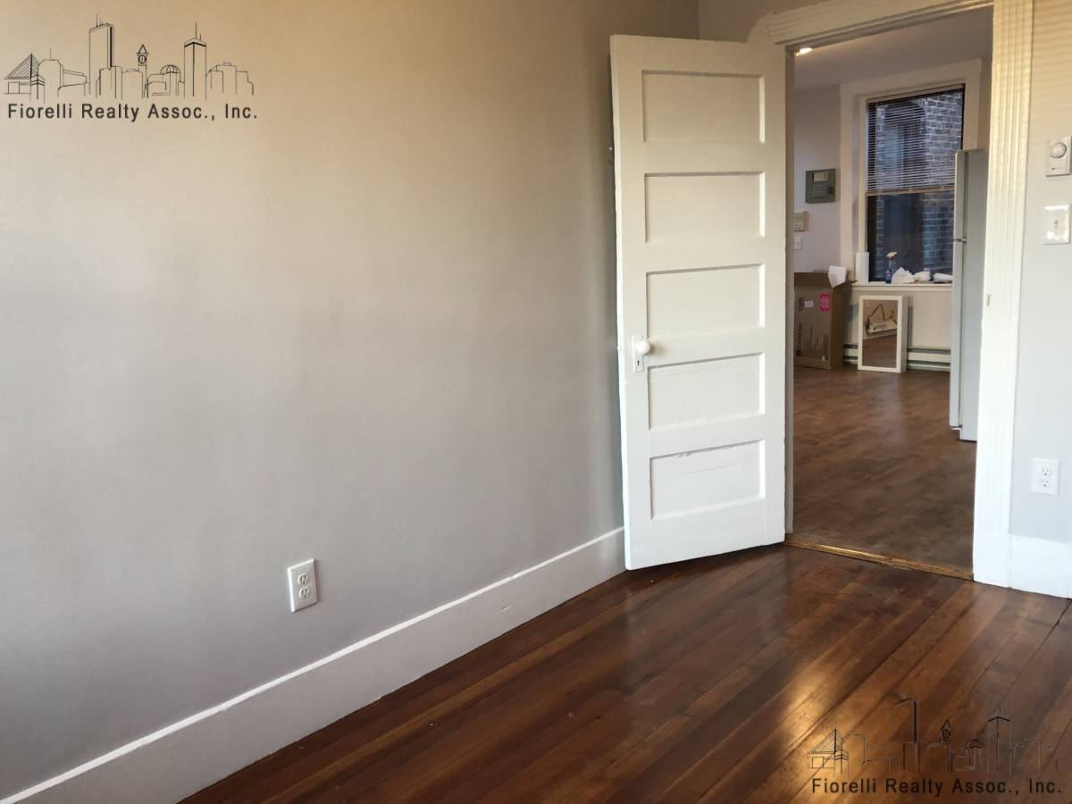Apartment for rent at 22 Henchman St, Boston, MA 02113
