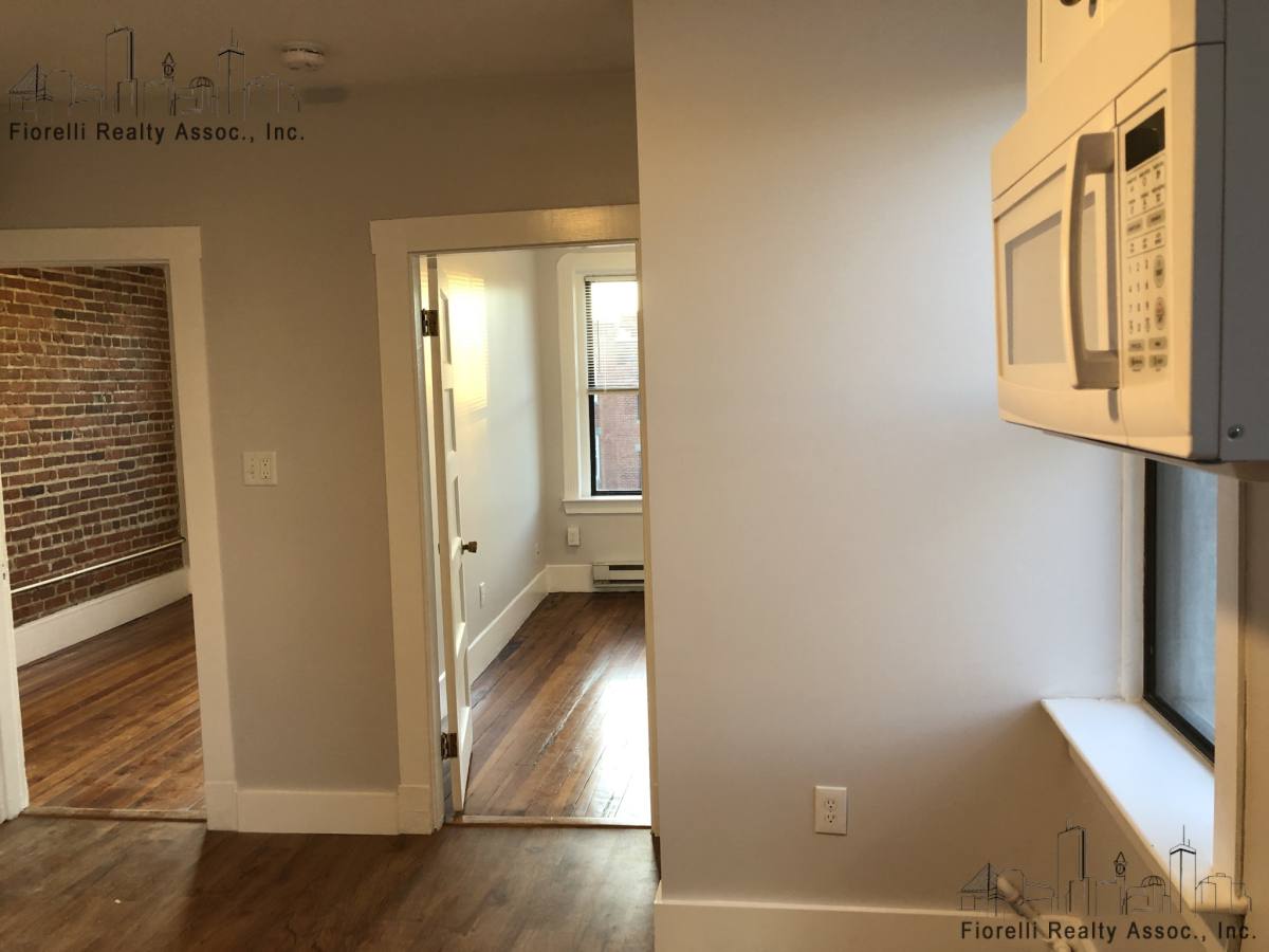 Apartment for rent at 22 Henchman St, Boston, MA 02113