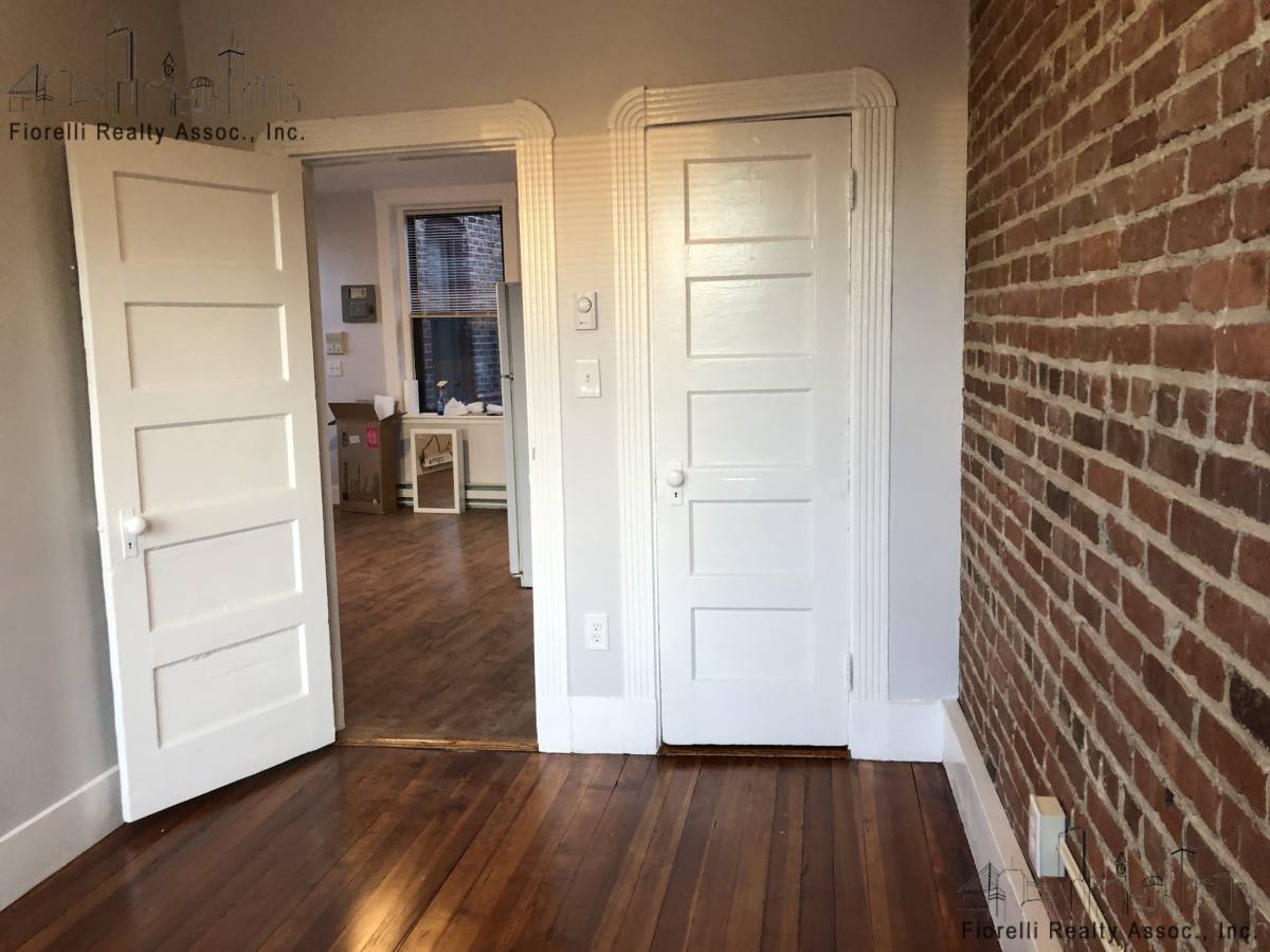 Apartment for rent at 22 Henchman St, Boston, MA 02113