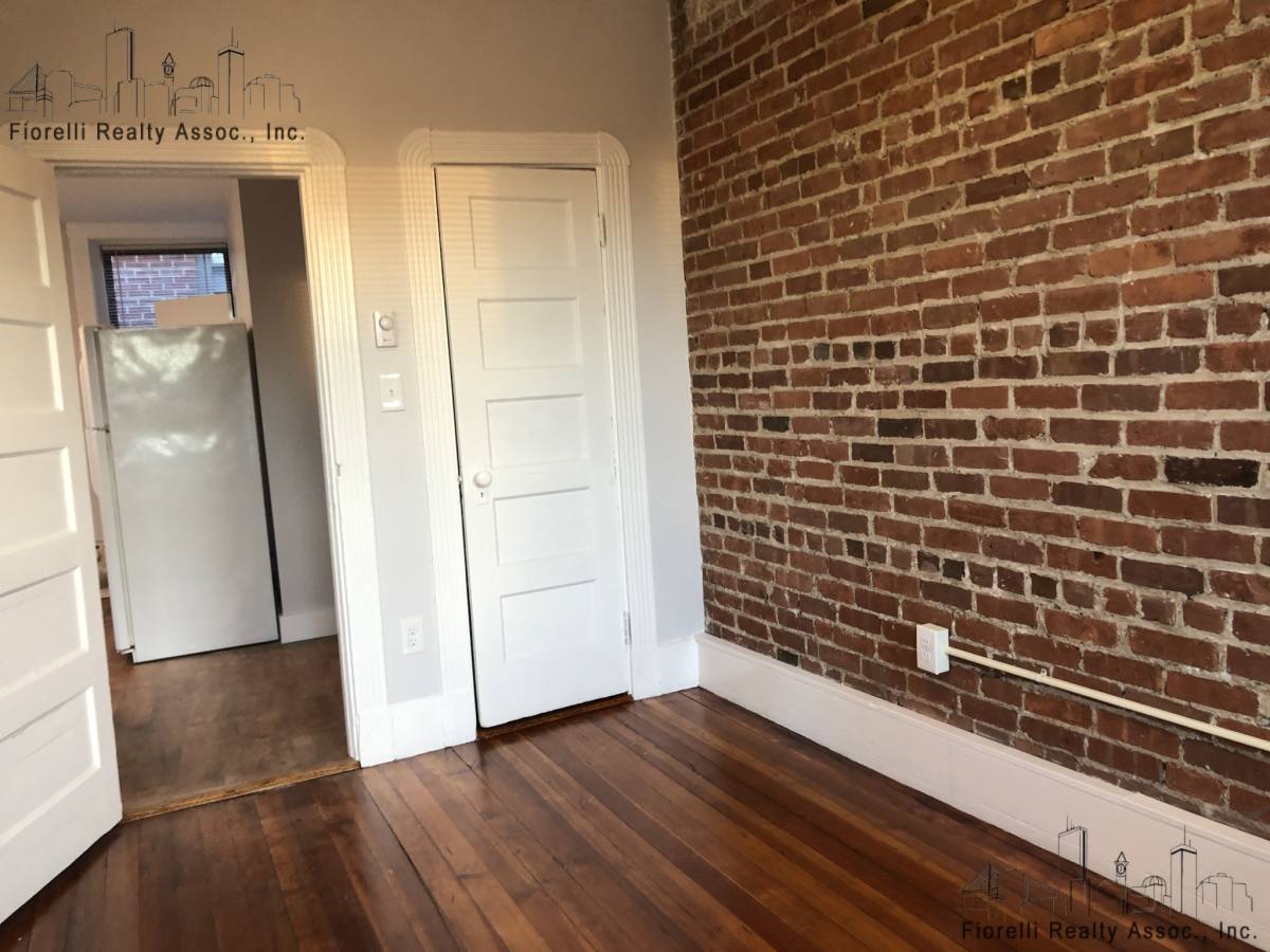 Apartment for rent at 22 Henchman St, Boston, MA 02113