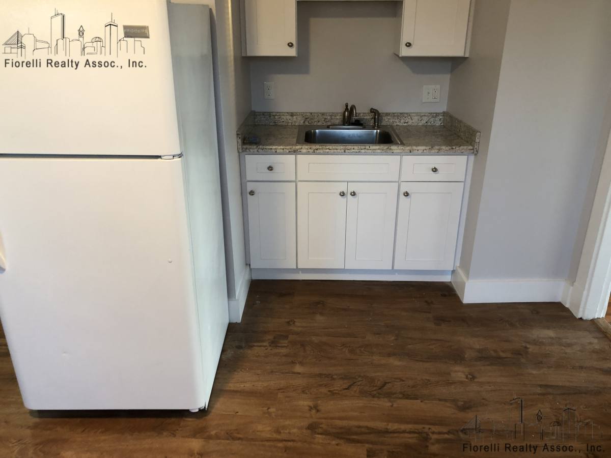 Apartment for rent at 22 Henchman St, Boston, MA 02113