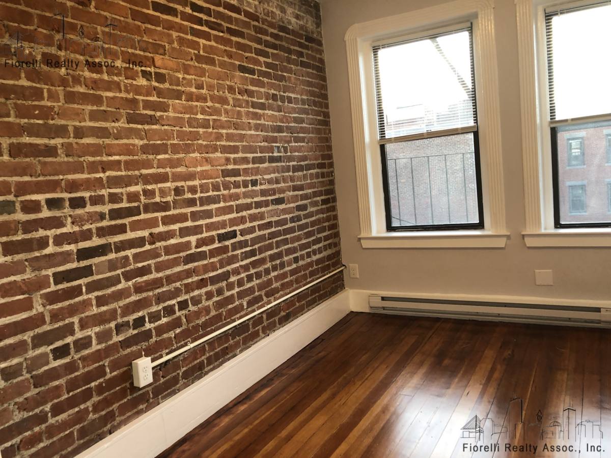 Apartment for rent at 22 Henchman St, Boston, MA 02113