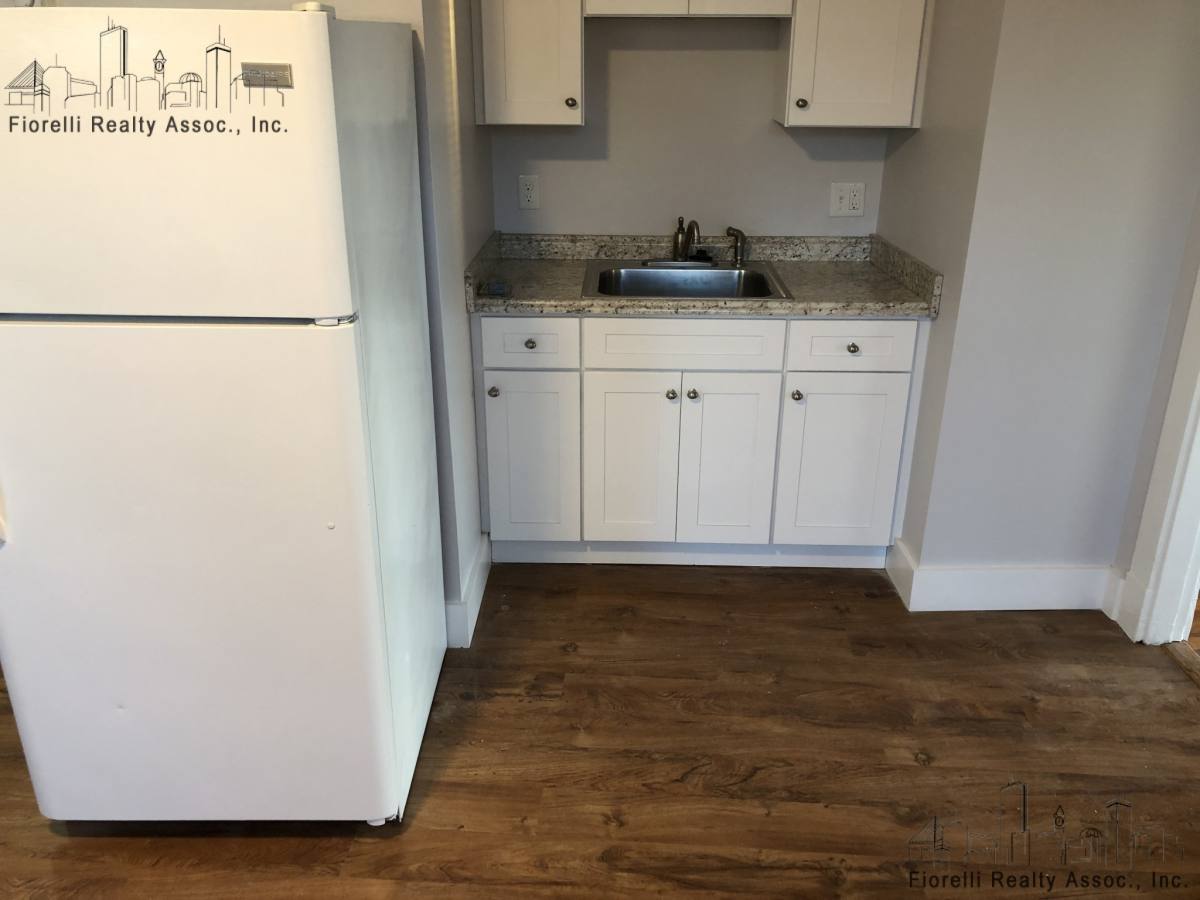Apartment for rent at 22 Henchman St, Boston, MA 02113