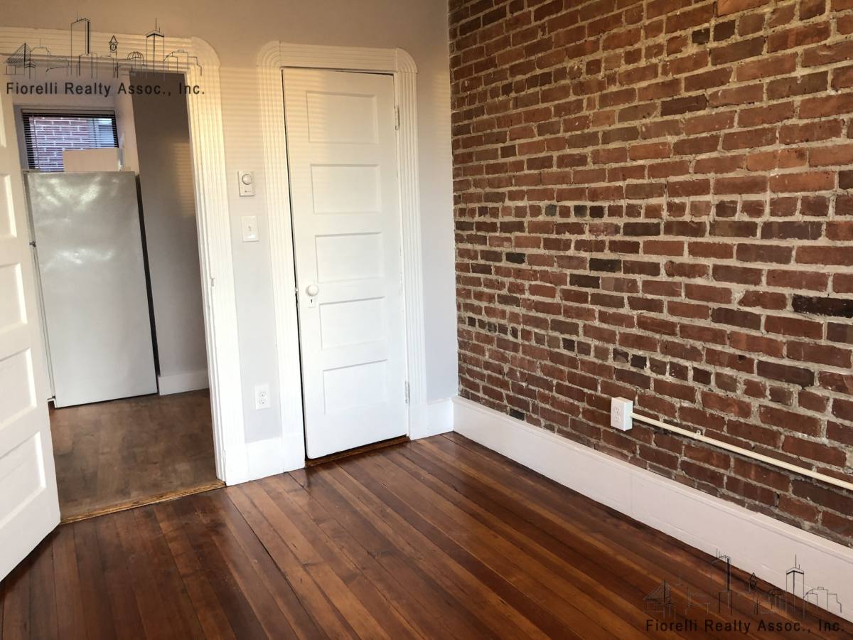 Apartment for rent at 22 Henchman St, Boston, MA 02113