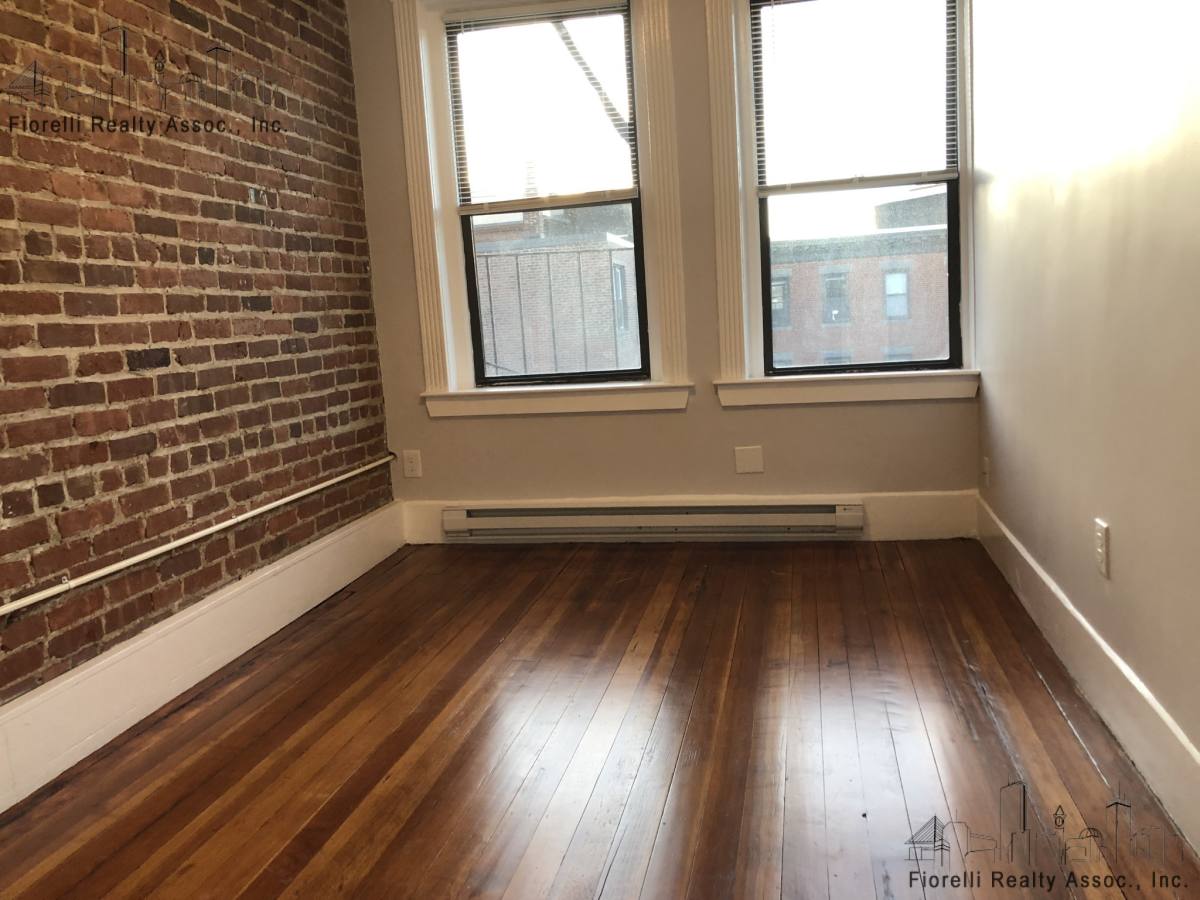 Apartment for rent at 22 Henchman St, Boston, MA 02113