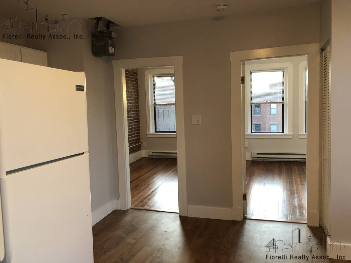 Apartment for rent at 22 Henchman St, Boston, MA 02113