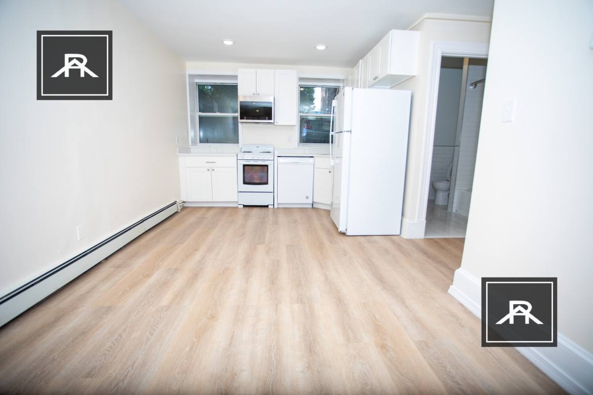 Apartment for rent at 389 Harvard St #2, Brookline, MA 02446
