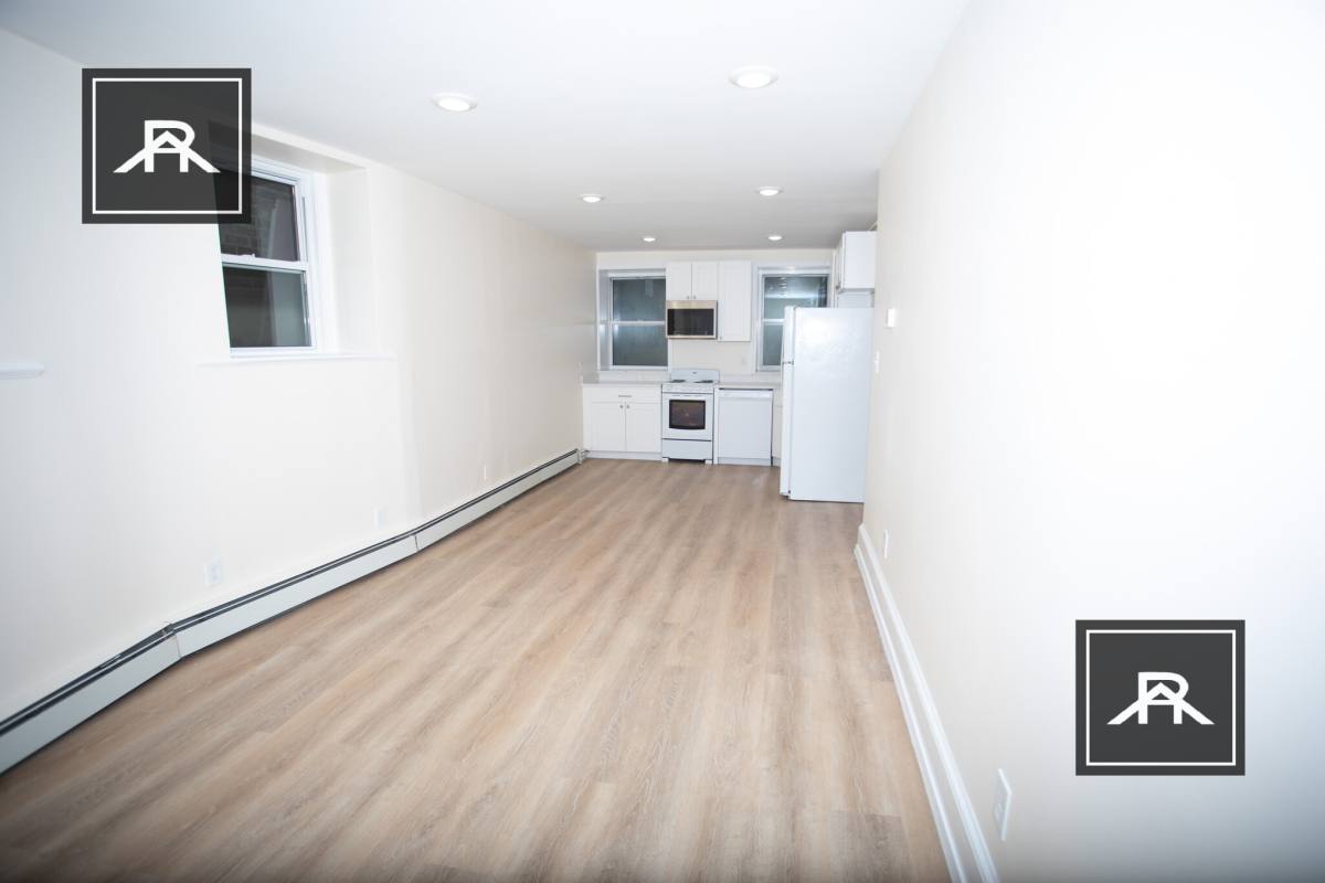 Apartment for rent at 389 Harvard St #2, Brookline, MA 02446